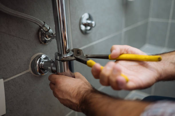 Best 24/7 Emergency Plumbing Services  in Weimar, TX